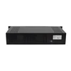 Источник бесперебойного питания Line-Interactive, 600 VA, Rackmount LCD Источник бесперебойного питания Line-Interactive, 600 VA, Rackmount LCD